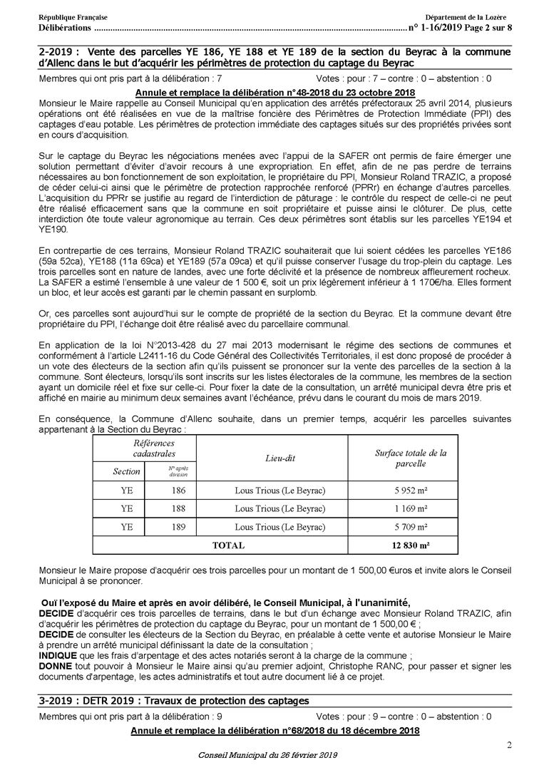 CR 2019 02 26 Page 2