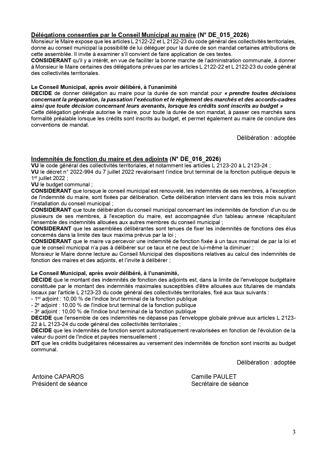 Procs verbal 20032026 page 0003