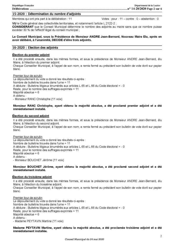 CR 2020 05 24 Page 2