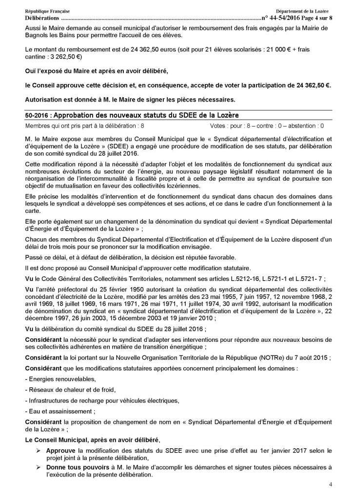 CR 28 octobre 2016 Page 4