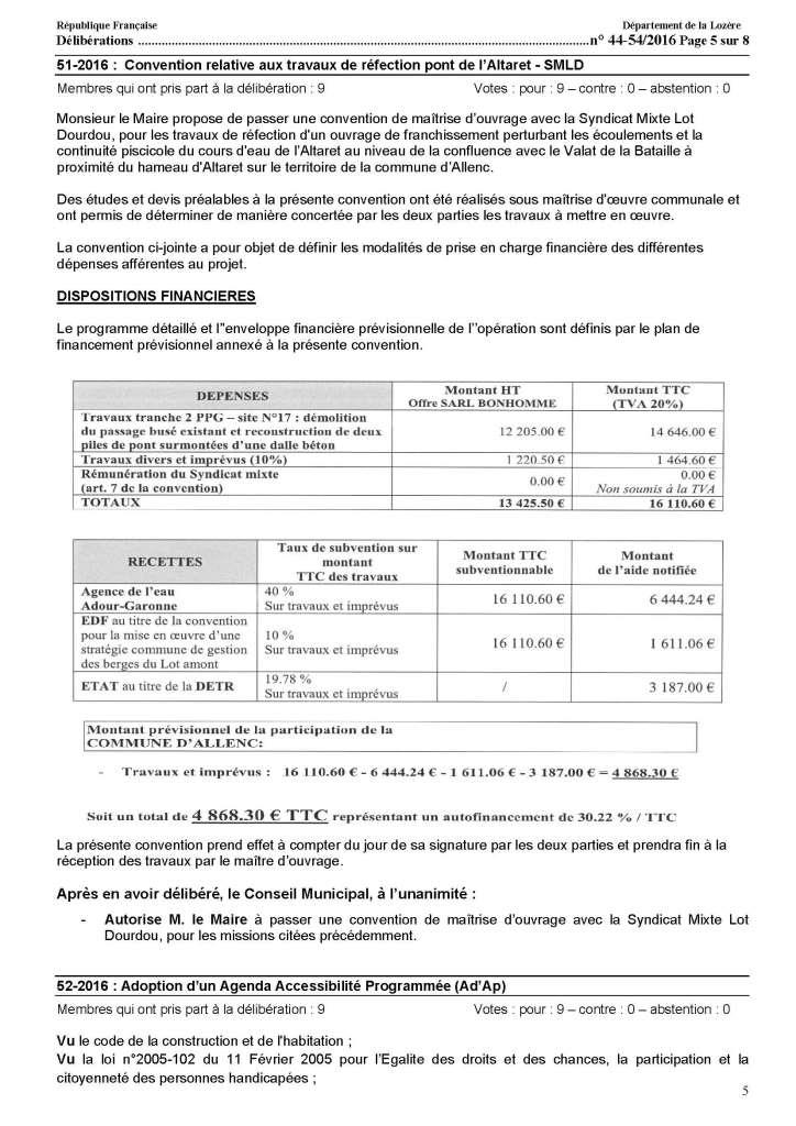 CR 28 octobre 2016 Page 5