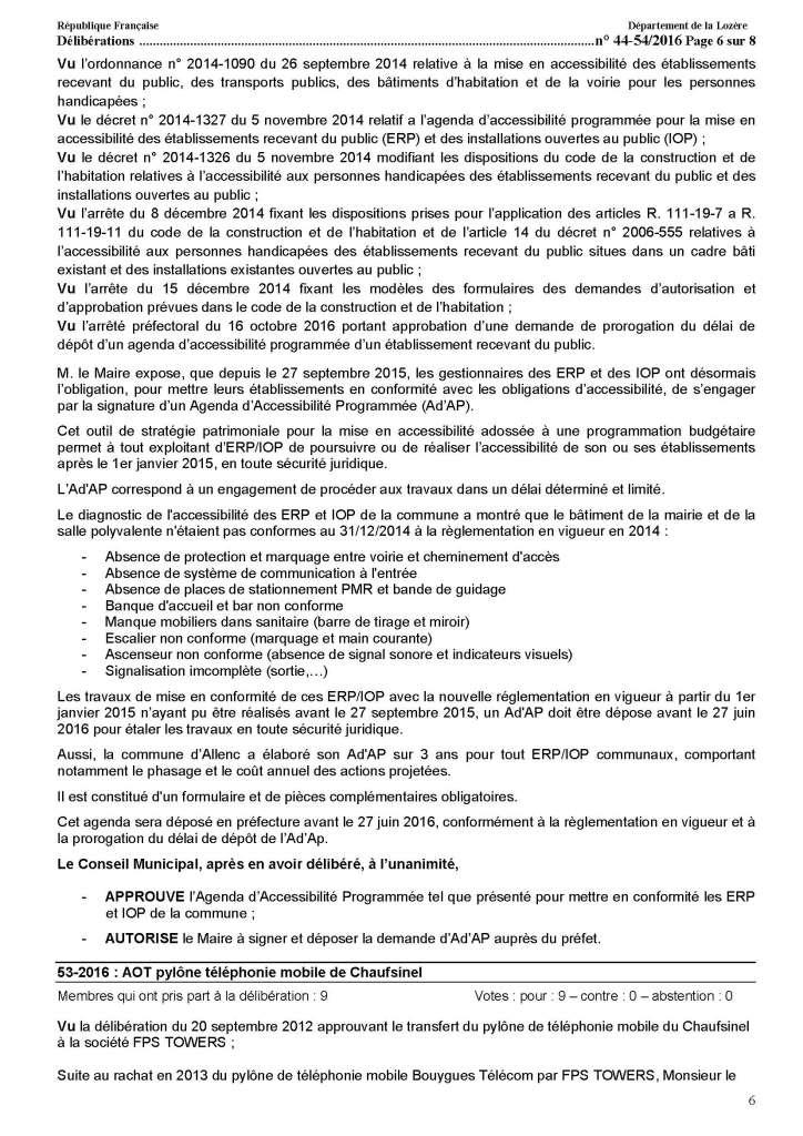 CR 28 octobre 2016 Page 6