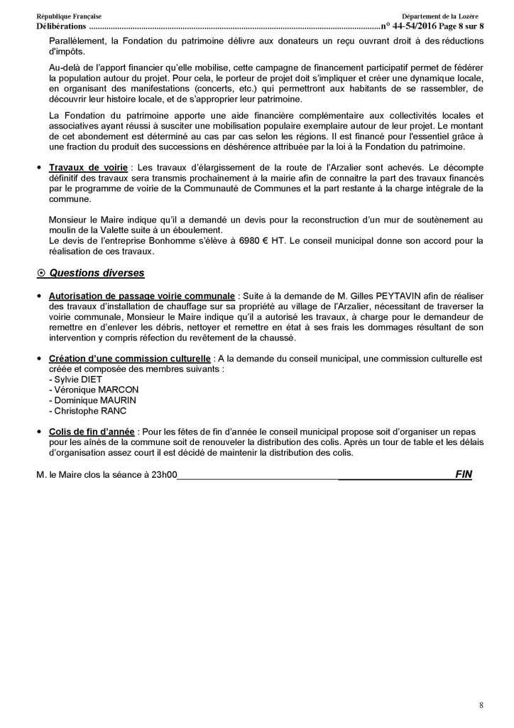 CR 28 octobre 2016 Page 8