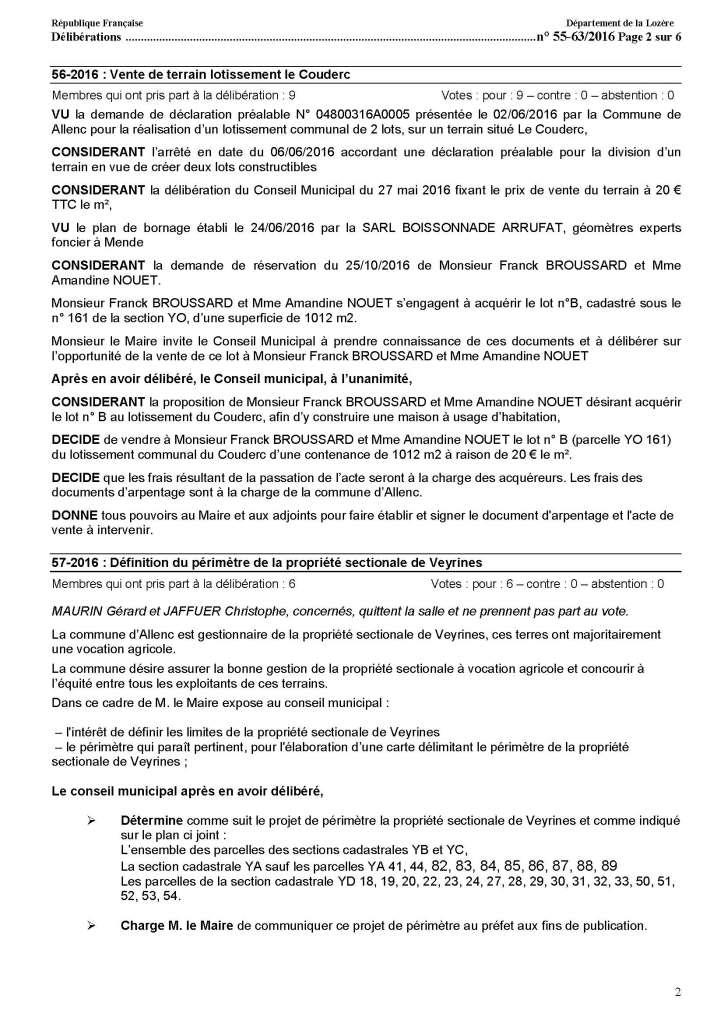 CR 8 décembre 2016 Page 2