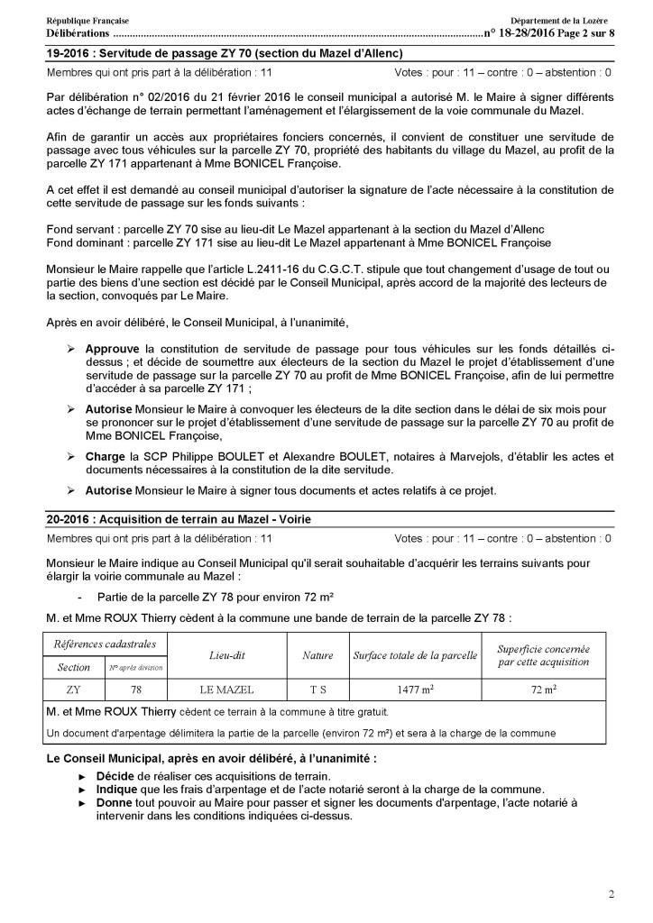 CR 27 mai 2016 Page 2