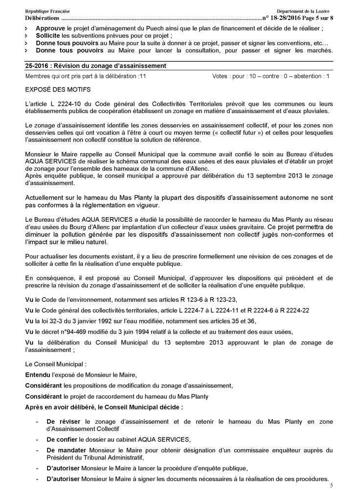 CR 27 mai 2016 Page 5