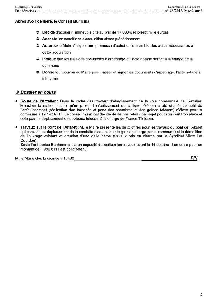 CR 8 septembre 2016 Page 2