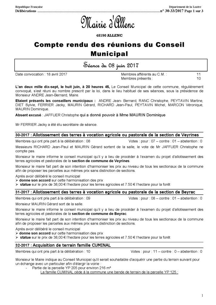 CR 2017 08 06 Page 1