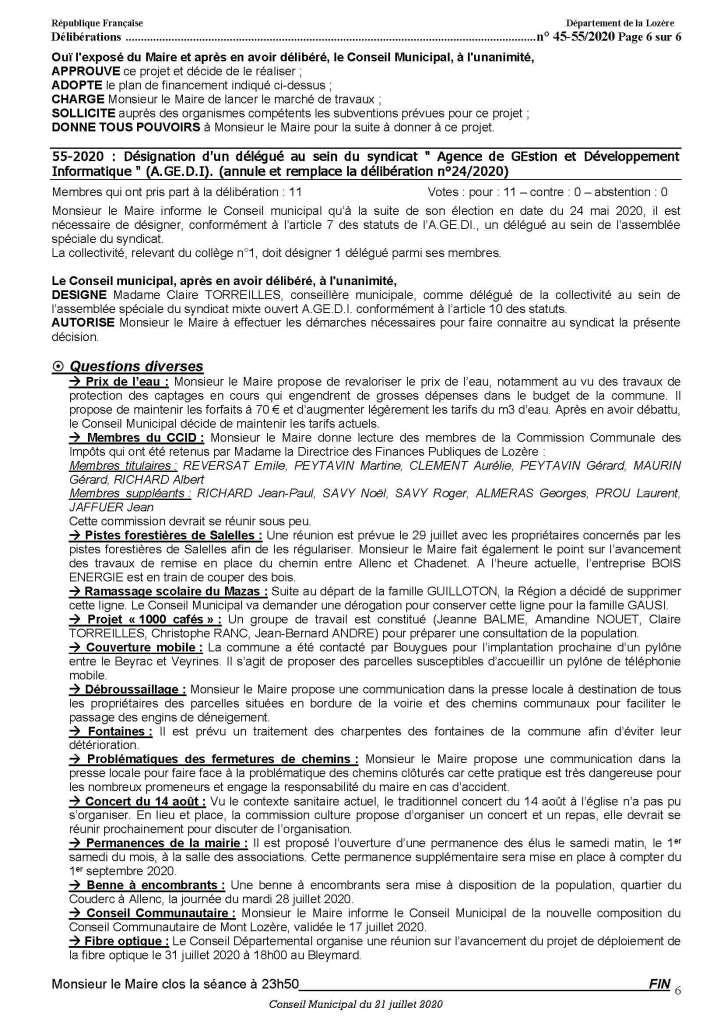 CR 2020 07 21 Page 6