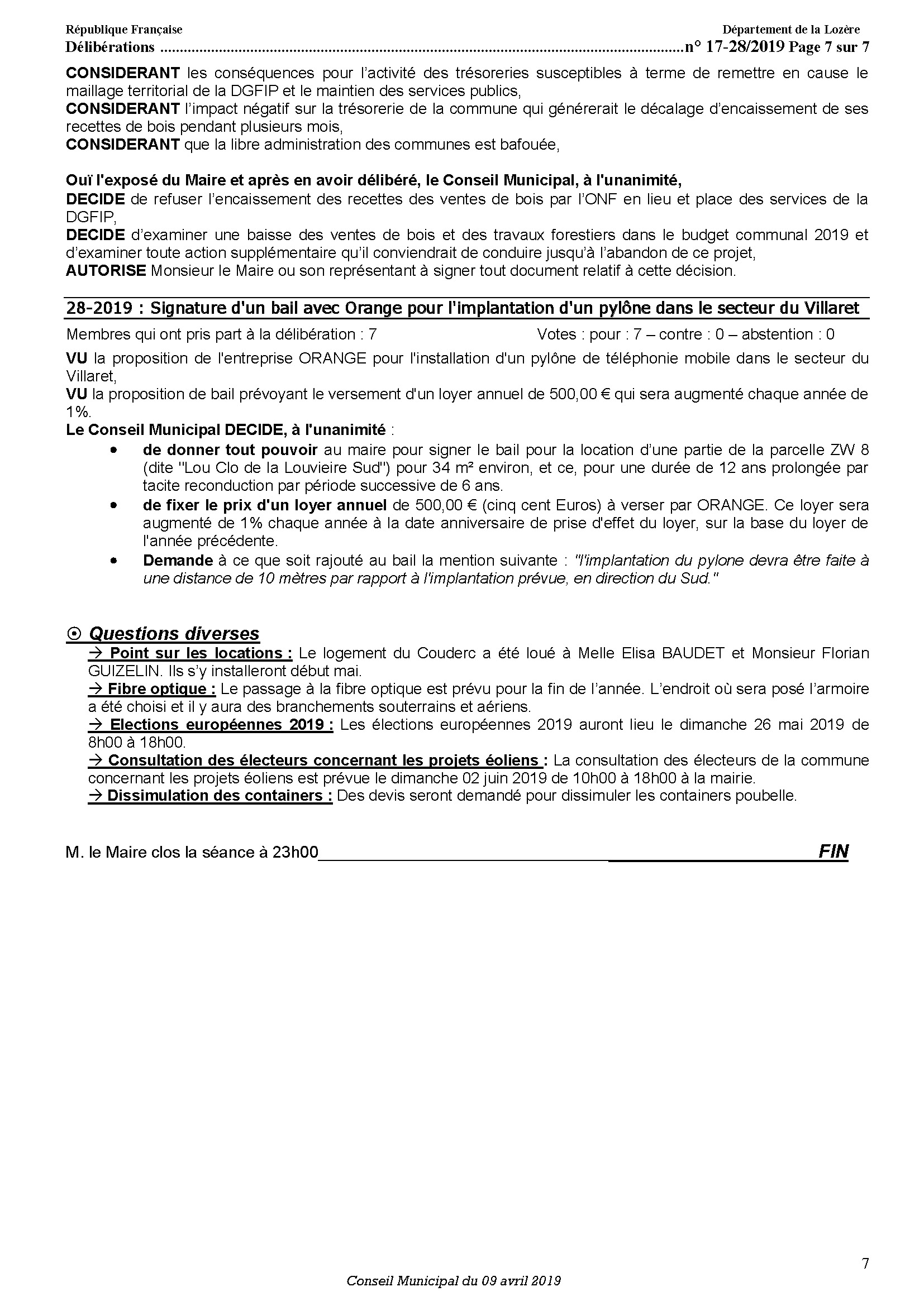 CR 2019 04 09 Page 7