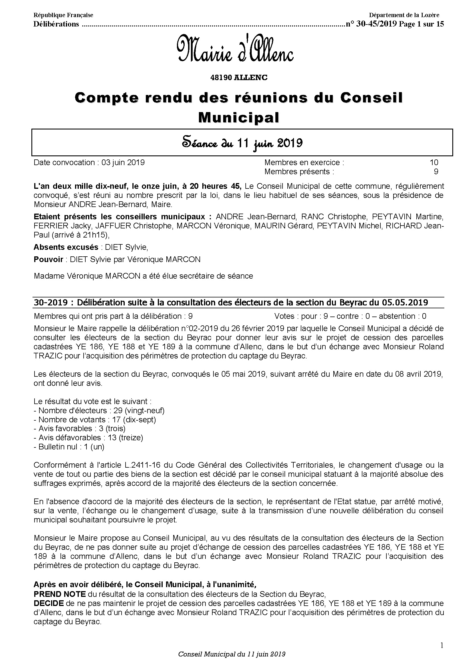 CR 2019 06 11 Page 01