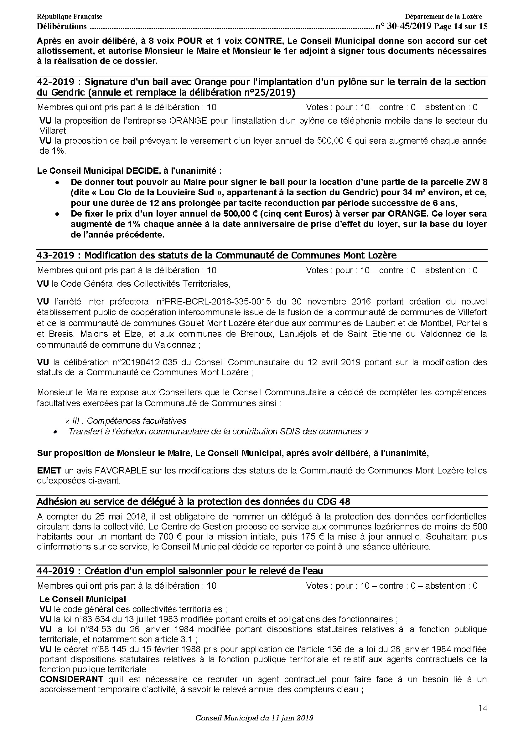 CR 2019 06 11 Page 14