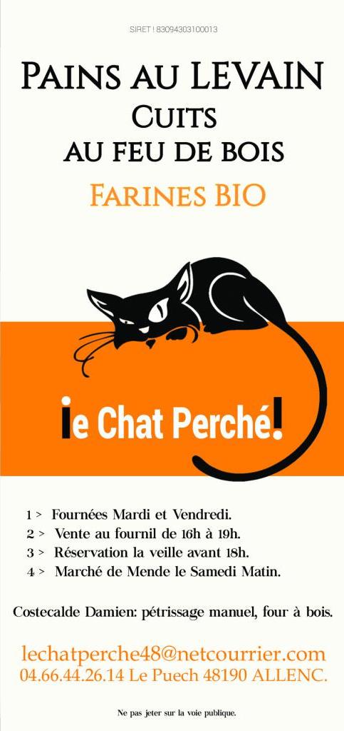 lechatperche
