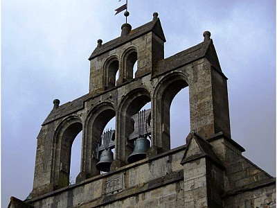 Allenc à la croisée de l'histoire de l'Auvergne et du Bas Languedoc