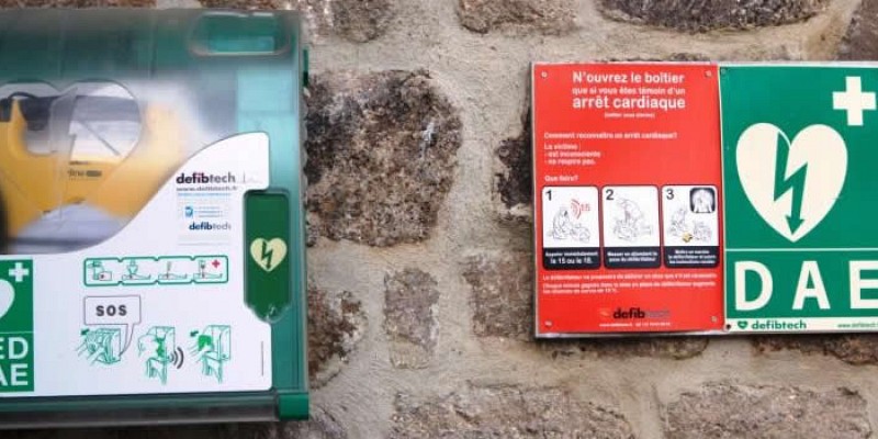 Savez-vous utiliser un Défibrillateur ?