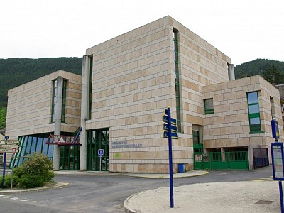 Archives d'Allenc