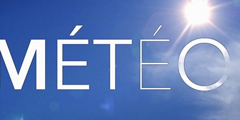 La Météo à Allenc